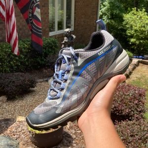 Merrell Siren Edge
